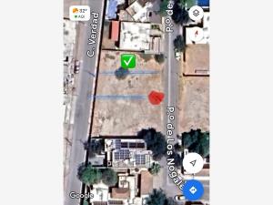 Terreno en venta en Residencial las Isabeles, Torreón — foto 2 de 2