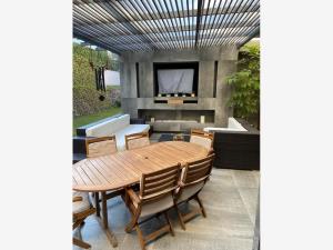Casa en venta en Club de Golf los Encinos, Lerma — foto 2 de 30