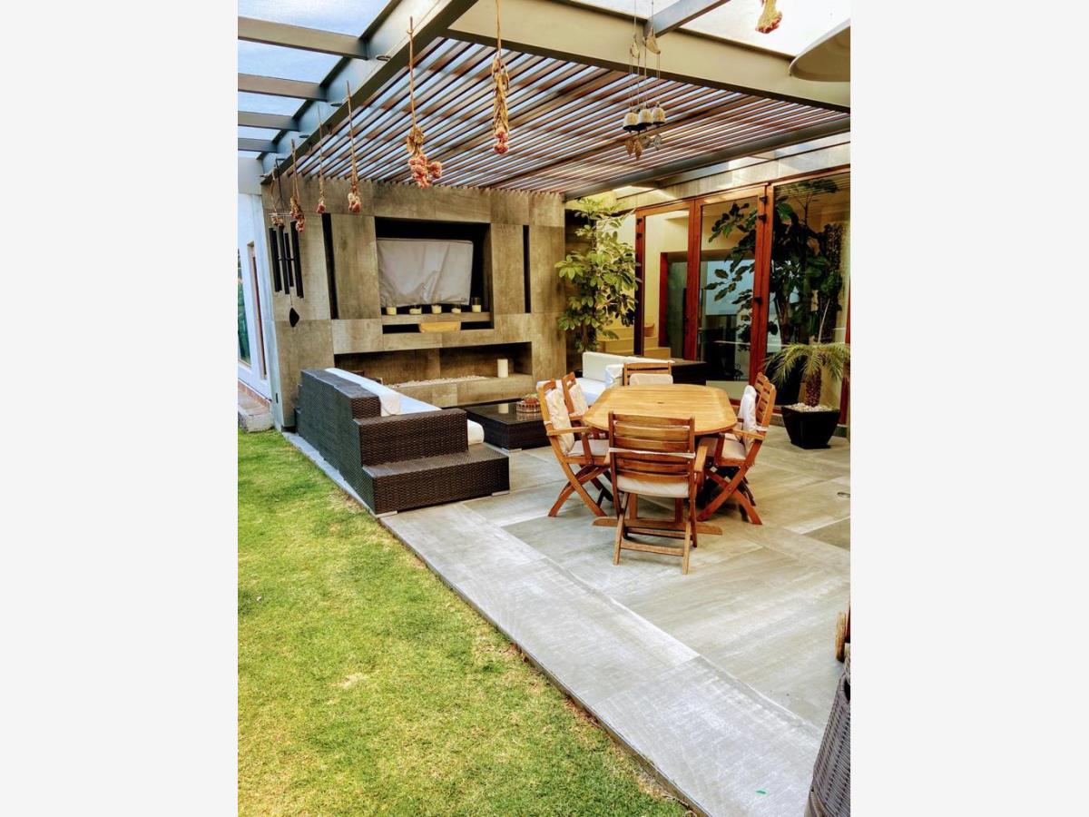 Casa en venta en Club de Golf los Encinos, Lerma — foto 1 de 30