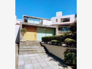 Casa en venta en Club de Golf los Encinos, Lerma — foto 3 de 30