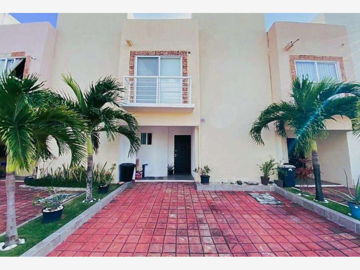 Casa en venta en Villamarino, Benito Juárez — foto 1 de 5