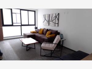 Departamento en venta en Escandón I Sección, Miguel Hidalgo — foto 3 de 14