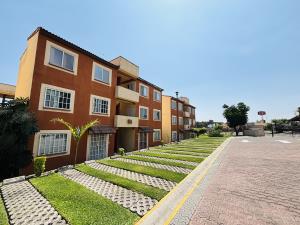 Departamento en venta en Conjunto Habitacional Campo Verde, Temixco — foto 2 de 10