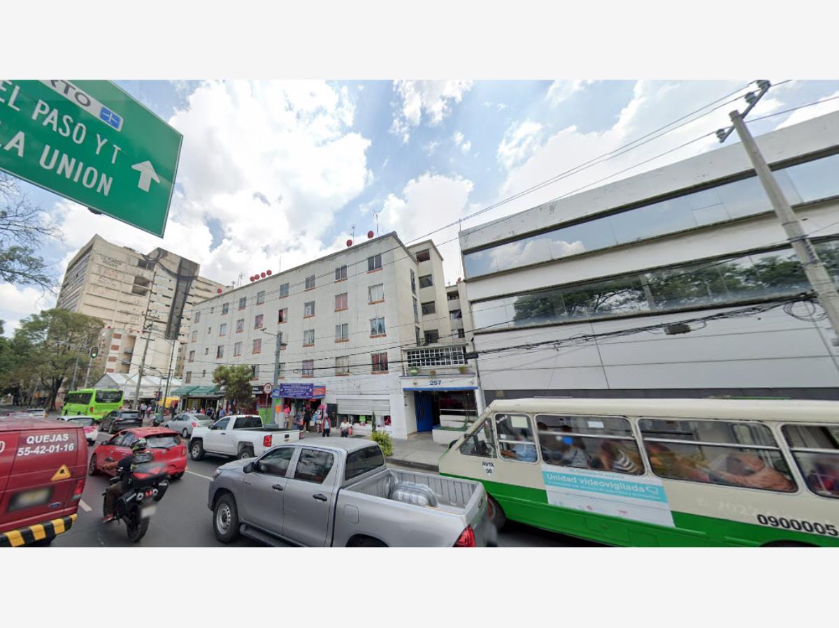 Departamento en venta en Transito, Cuauhtémoc — foto 1 de 18