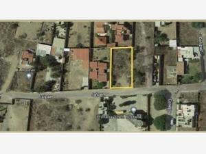 Terreno en Granjas Banthí 3ra. Sección, San Juan del Río, Querétaro