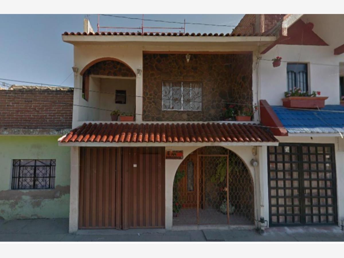 Casa en venta en La Luz, León — foto 1 de 7