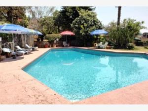 Casa en renta en Lomas de Cortes, Cuernavaca — foto 2 de 10