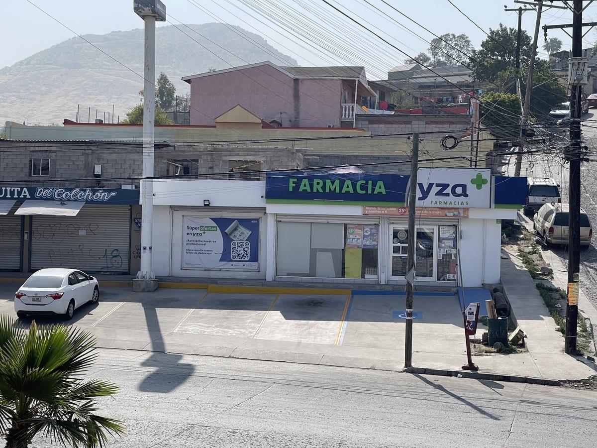 Local en venta en El Florido 1ra. Sección, Tijuana — foto 1 de 5