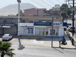 Local en venta en El Florido 1ra. Sección, Tijuana, Baja California