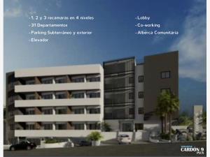 Departamento en venta en Los Cangrejos, Los Cabos — foto 2 de 5