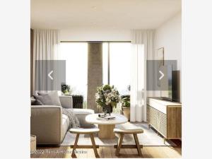 Departamento en Hipódromo Condesa, Cuauhtémoc, Ciudad de México