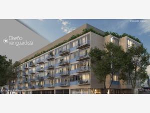 Departamento en venta en Del Valle Centro, Benito Juárez — foto 3 de 12
