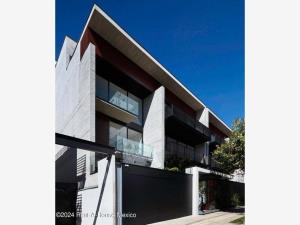 Departamento en venta en Polanco I Sección, Miguel Hidalgo — foto 2 de 16