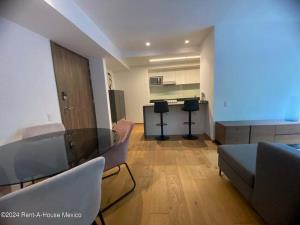 Departamento en renta en Hipódromo Condesa, Cuauhtémoc, Ciudad de México