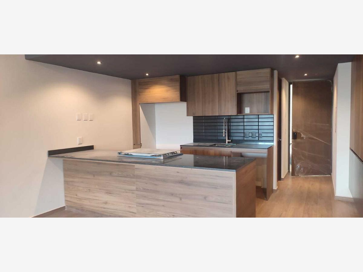 Departamento en venta en Chapultepec Sur, Morelia — foto 1 de 31