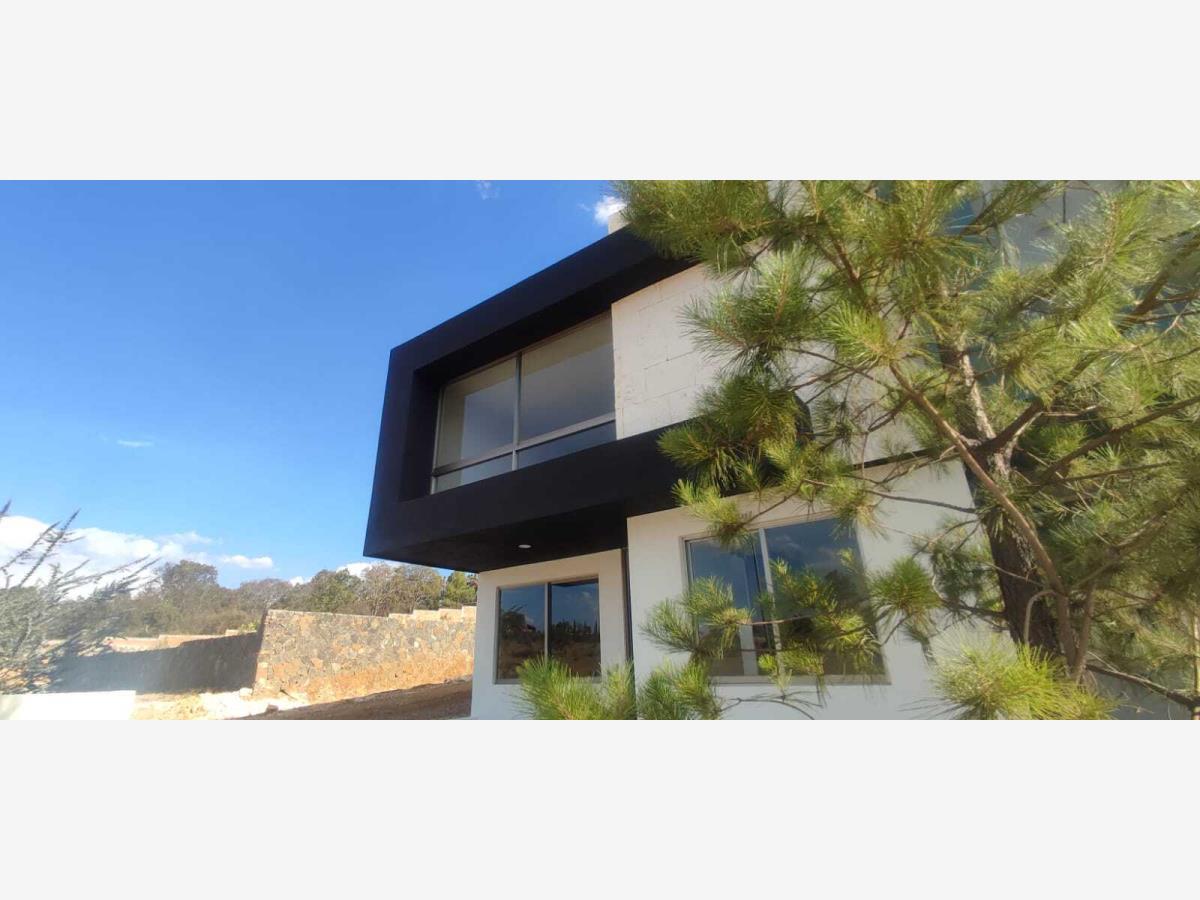 Casa en venta en Jesus del Monte, Morelia — foto 1 de 26