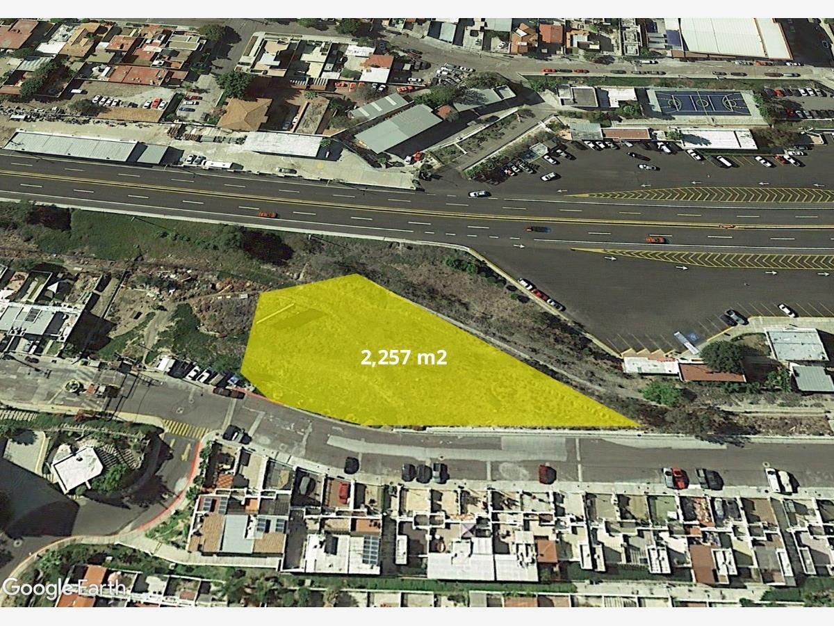 Terreno en venta en Laderas del Mar, Tijuana — foto 1 de 3