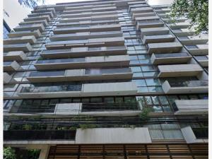 Departamento en venta en Polanco I Sección, Miguel Hidalgo — foto 2 de 3