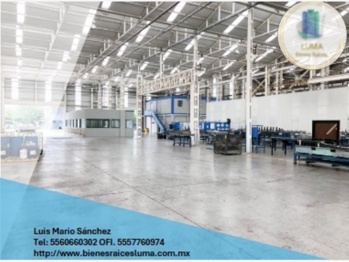 Nave en venta en San Nicolás de los Garza Centro, San Nicolás de los Garza — foto 1 de 4