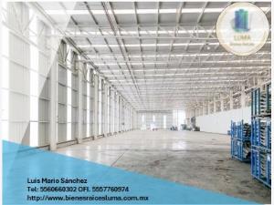 Nave en renta en San Nicolás de los Garza Centro, San Nicolás de los Garza — foto 2 de 4