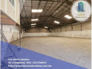 Bodega en renta en Los Reyes Acozac, Tecámac — foto 2 de 4
