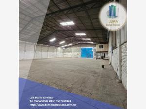 Bodega en renta en Los Reyes Acozac, Tecámac — foto 3 de 4