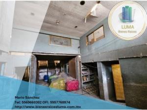 Bodega en renta en Rustica Xalostoc, Ecatepec de Morelos — foto 3 de 3