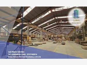 Nave en renta en Tecámac de Felipe Villanueva Centro, Tecámac — foto 2 de 4