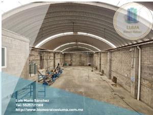 Bodega en renta en Tepojaco, Tizayuca — foto 2 de 3