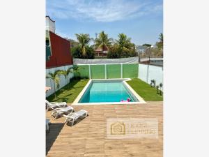 Casa en venta en Burgos Sección Ontario, Temixco — foto 2 de 20