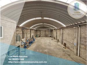 Bodega en venta en Tepojaco, Tizayuca — foto 3 de 3