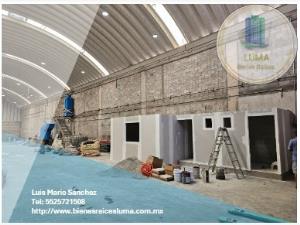 Bodega en venta en Tepojaco, Tizayuca — foto 2 de 3