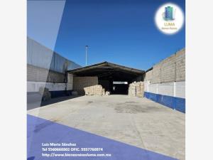 Bodega en renta en Ciudad de los Niños (Rosas Rojas), Tizayuca — foto 2 de 3