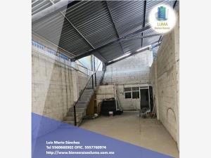 Bodega en renta en Ciudad de los Niños (Rosas Rojas), Tizayuca — foto 3 de 3