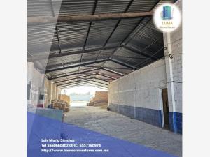 Bodega en venta en Ciudad de los Niños (Rosas Rojas), Tizayuca — foto 2 de 3