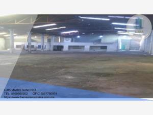 Bodega en venta en Urbana Ixhuatepec, Ecatepec de Morelos — foto 2 de 3