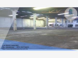 Bodega en venta en Urbana Ixhuatepec, Ecatepec de Morelos — foto 3 de 3