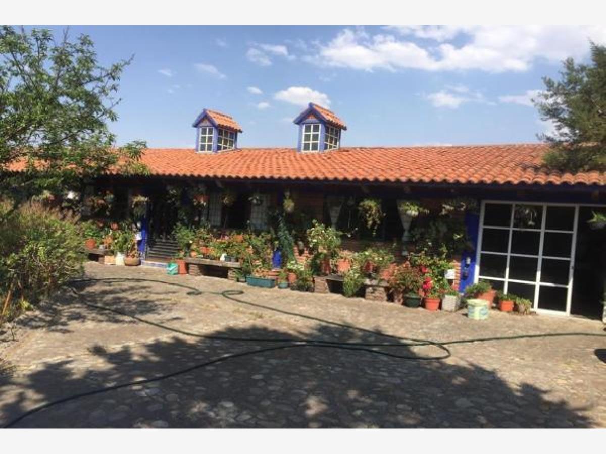 Terreno en venta en Villa del Carbón, Villa del Carbón — foto 1 de 11