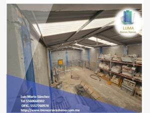 Bodega en venta en Rustica Xalostoc, Ecatepec de Morelos — foto 2 de 3