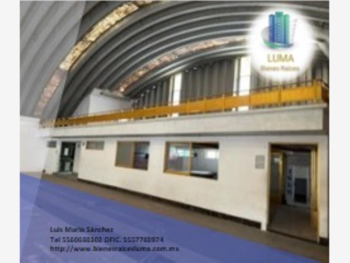Bodega en venta en Villa de las Flores 1a Sección (Unidad Coacalco), Coacalco de Berriozábal — foto 1 de 4