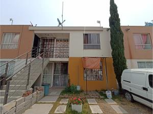 Casa en venta en Haciendas de Tizayuca, Tizayuca, Hidalgo