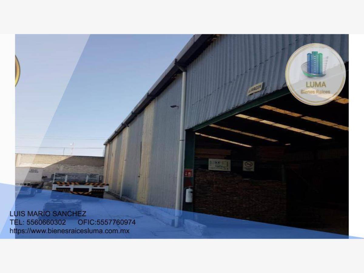Bodega en venta en Rustica Xalostoc, Ecatepec de Morelos — foto 1 de 3
