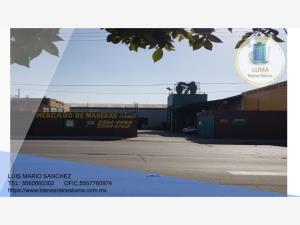 Bodega en venta en Rustica Xalostoc, Ecatepec de Morelos — foto 3 de 3