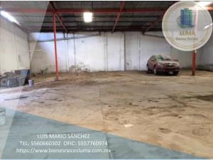Bodega en venta en Santa María Tulpetlac, Ecatepec de Morelos — foto 2 de 3