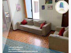 Departamento en venta en Santa Ursula Coapa, Coyoacán — foto 2 de 4
