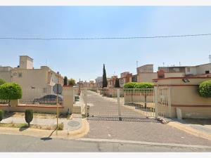 Casa en venta en Las Américas, Ecatepec de Morelos — foto 2 de 11