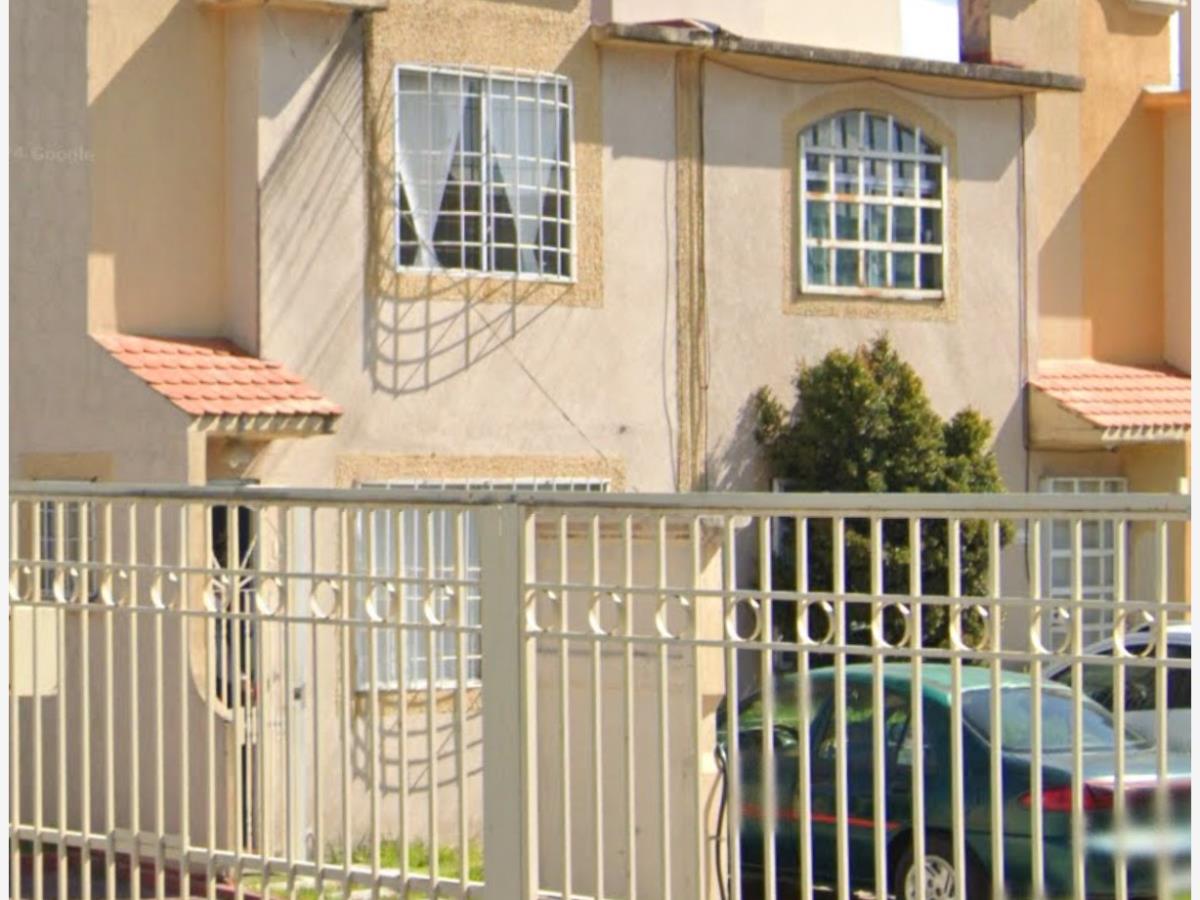 Casa en venta en Las Américas, Ecatepec de Morelos — foto 1 de 11