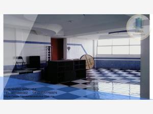 Edificio en renta en Ejido de Santa María Tulpetlac, Ecatepec de Morelos — foto 3 de 3