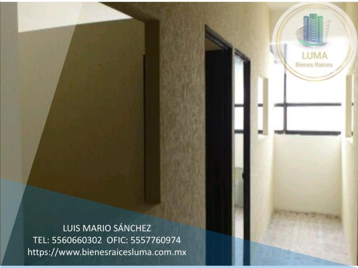 Edificio en venta en Nuevo Laredo, Ecatepec de Morelos — foto 1 de 3