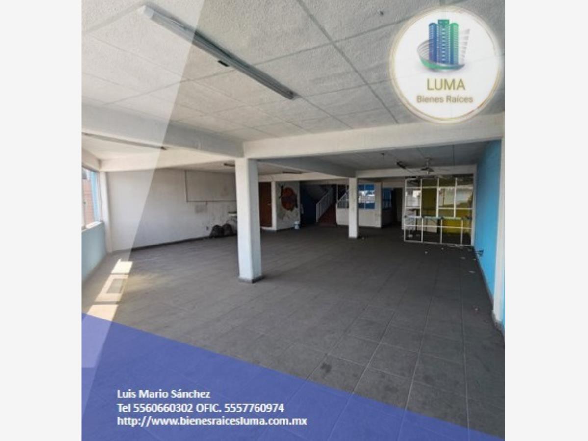 Consultorio en renta en Santa Clara, Ecatepec de Morelos — foto 1 de 3